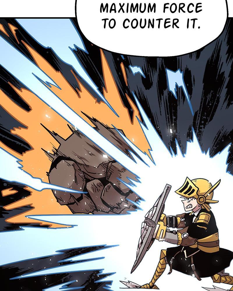 Read Metro Hunter Manga Online