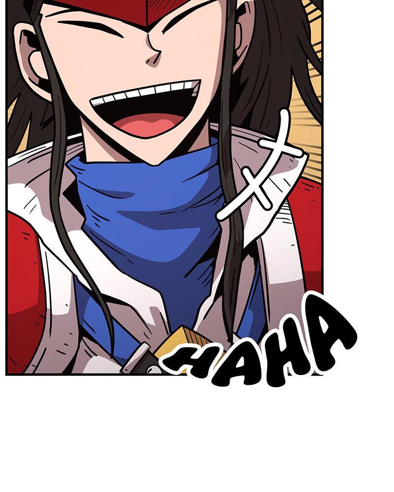 Read Metro Hunter Manga Online