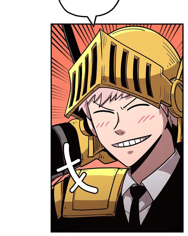 Read Metro Hunter Manga Online