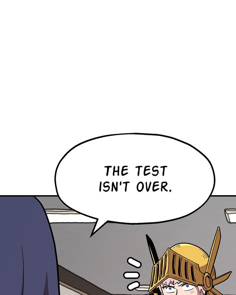 Read Metro Hunter Manga Online