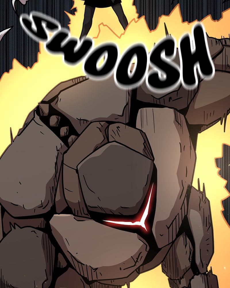 Read Metro Hunter Manga Online