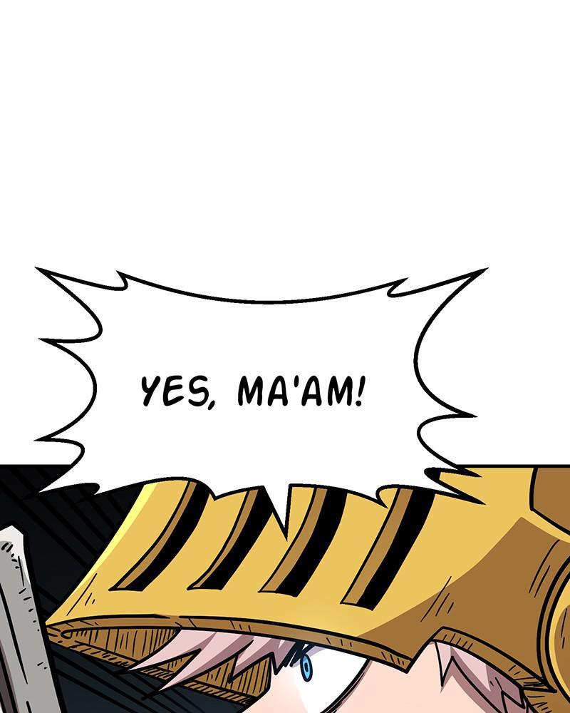 Read Metro Hunter Manga Online