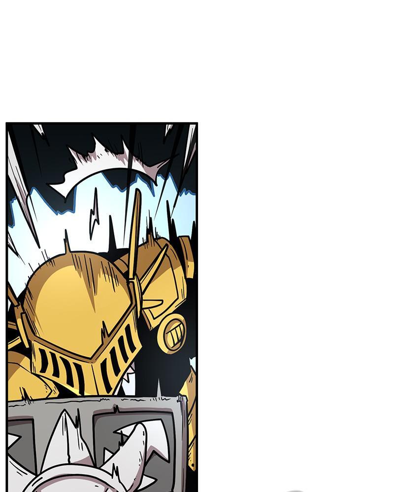 Read Metro Hunter Manga Online