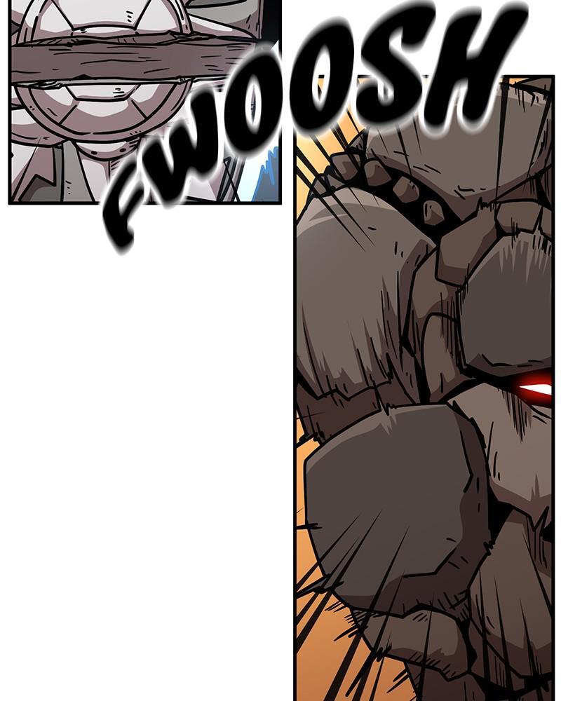 Read Metro Hunter Manga Online