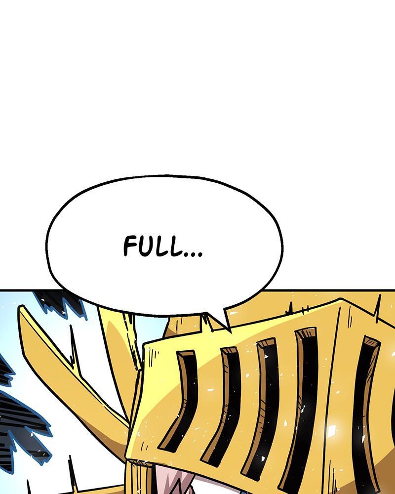 Read Metro Hunter Manga Online