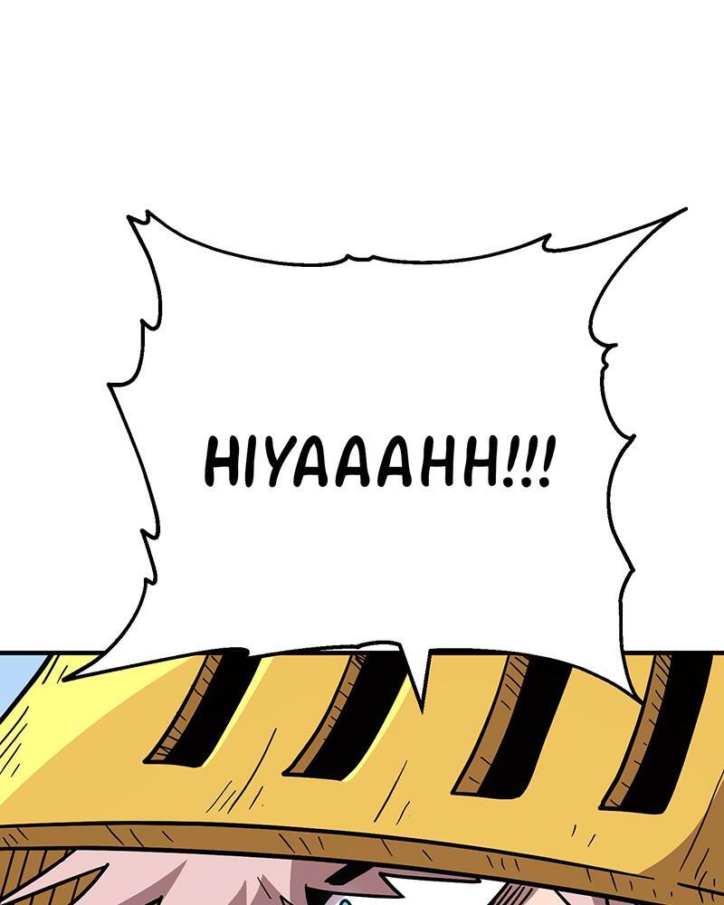 Read Metro Hunter Manga Online