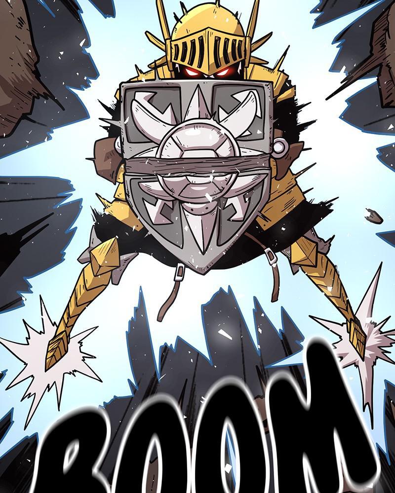 Read Metro Hunter Manga Online