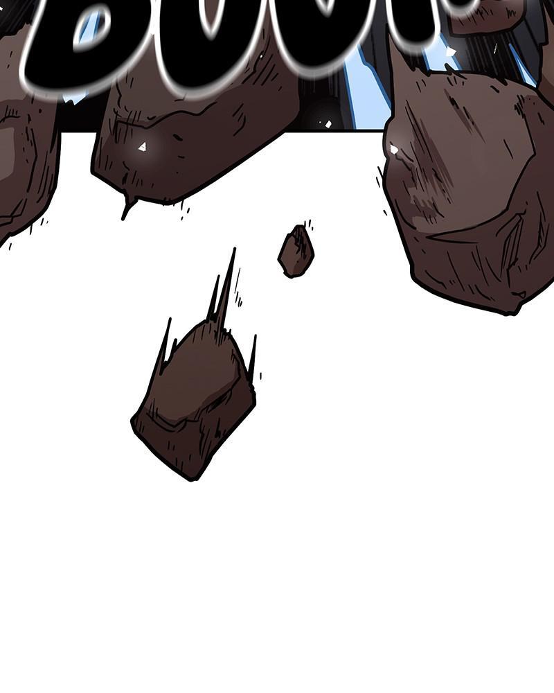 Read Metro Hunter Manga Online