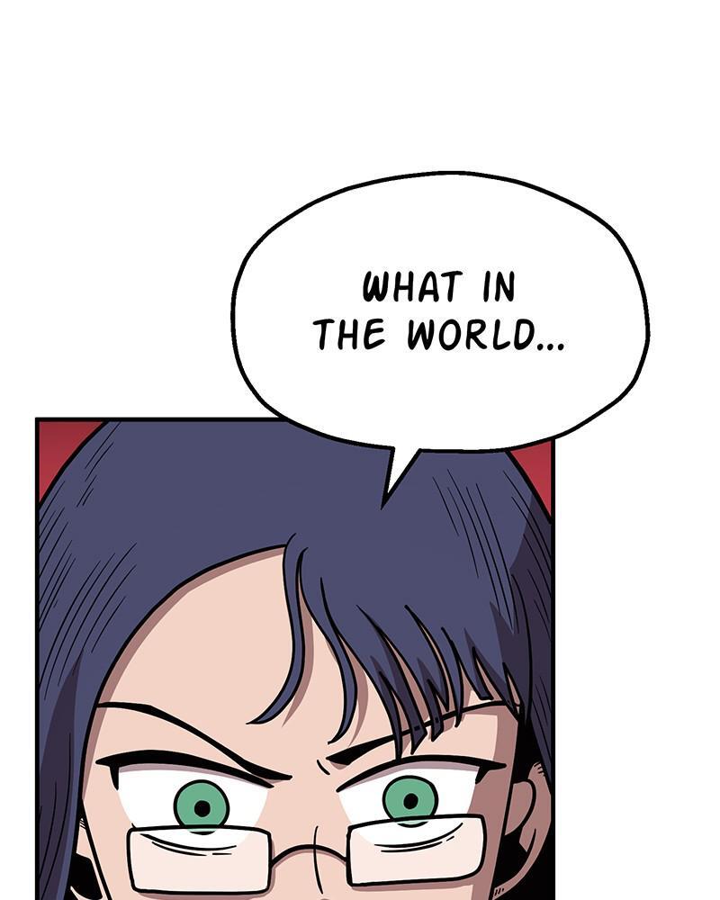 Read Metro Hunter Manga Online