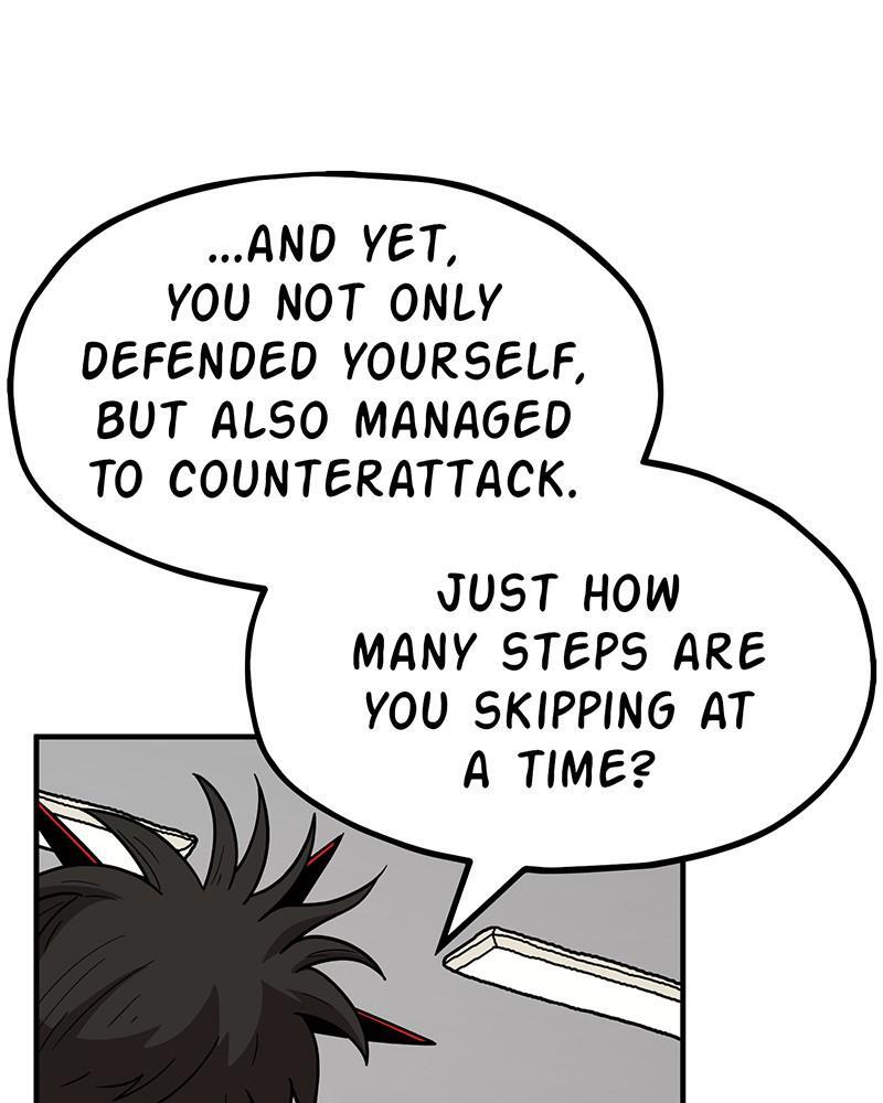 Read Metro Hunter Manga Online