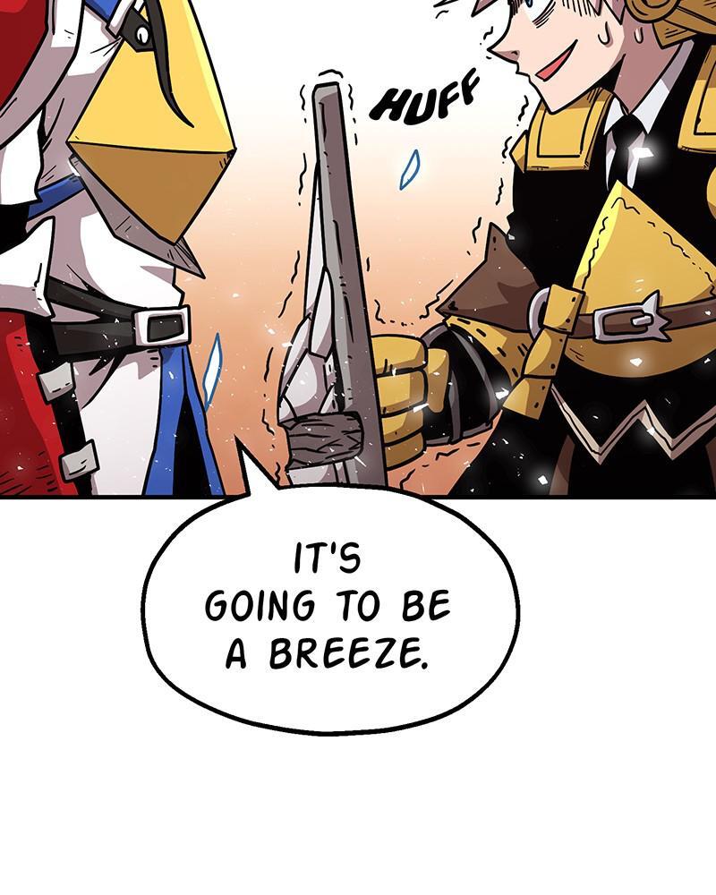 Read Metro Hunter Manga Online