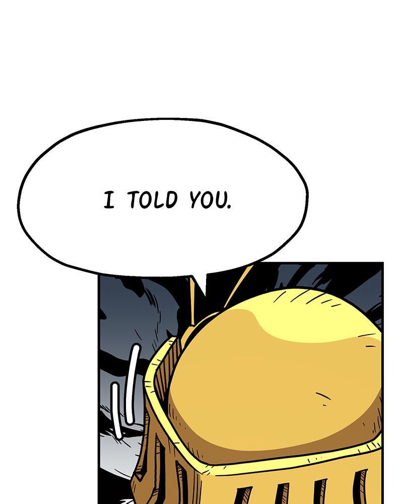 Read Metro Hunter Manga Online
