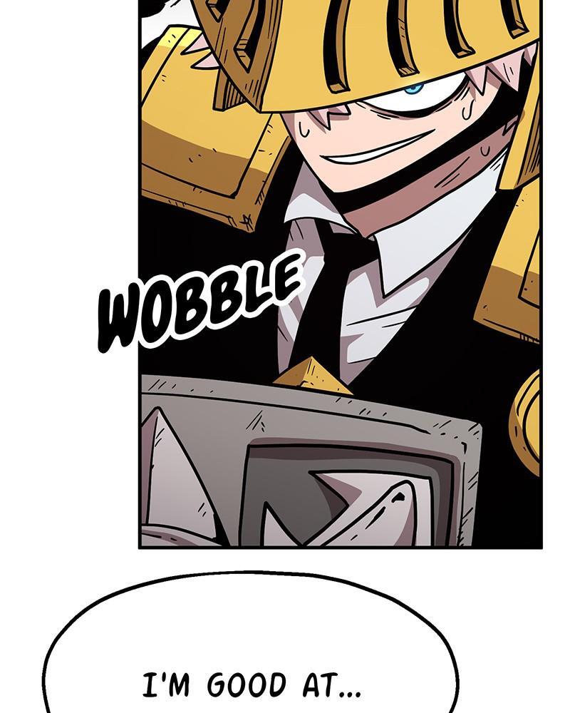 Read Metro Hunter Manga Online