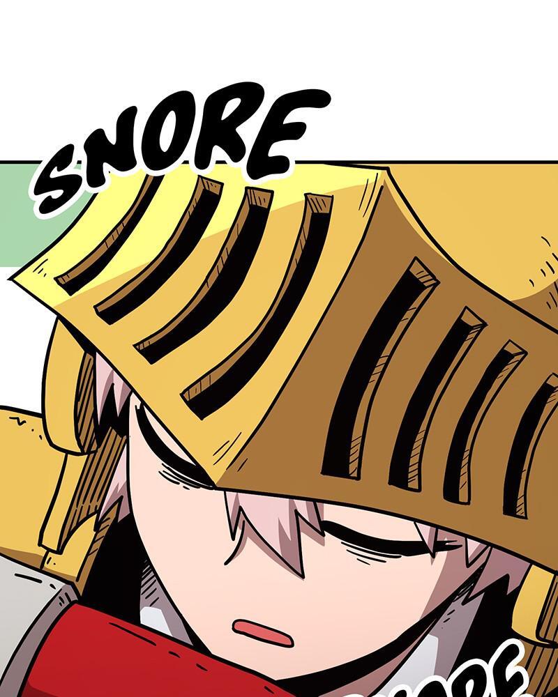 Read Metro Hunter Manga Online