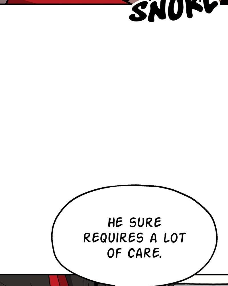 Read Metro Hunter Manga Online
