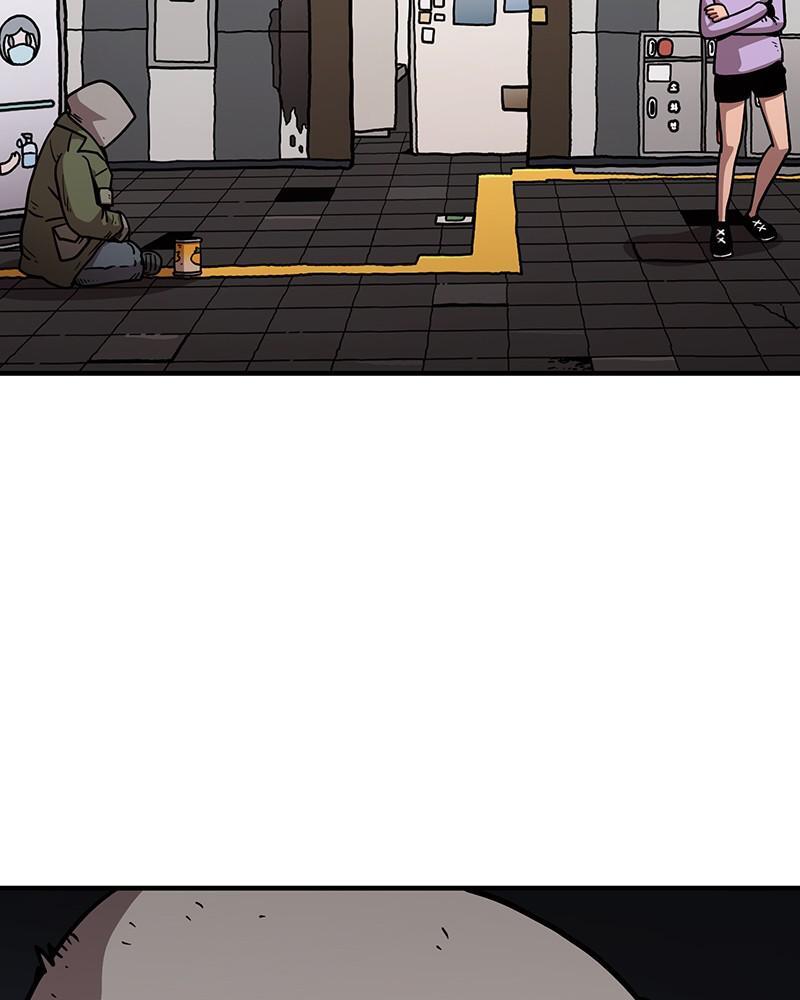 Read Metro Hunter Manga Online
