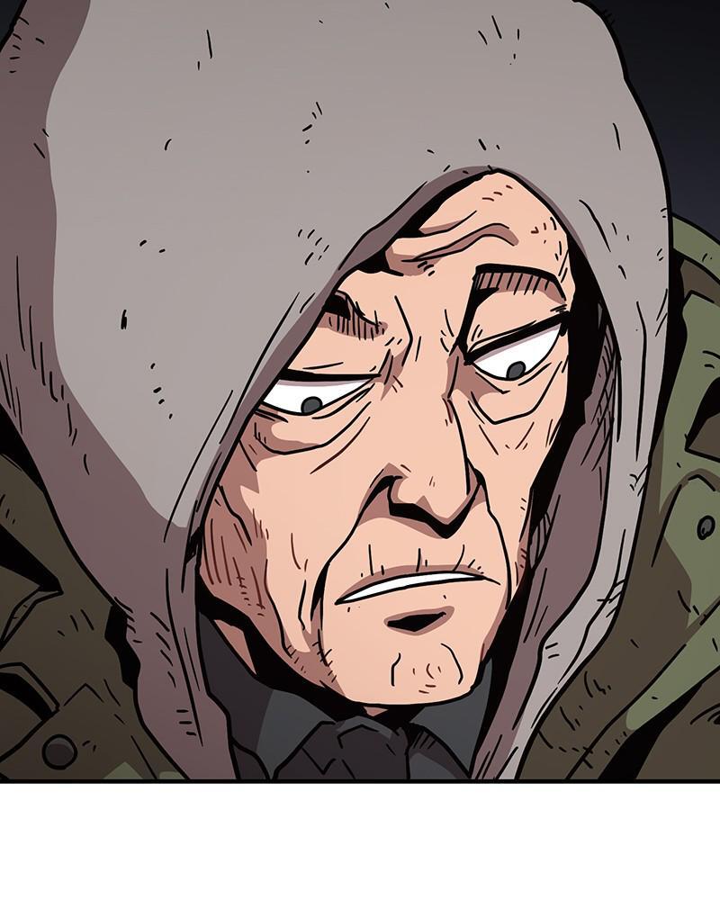 Read Metro Hunter Manga Online