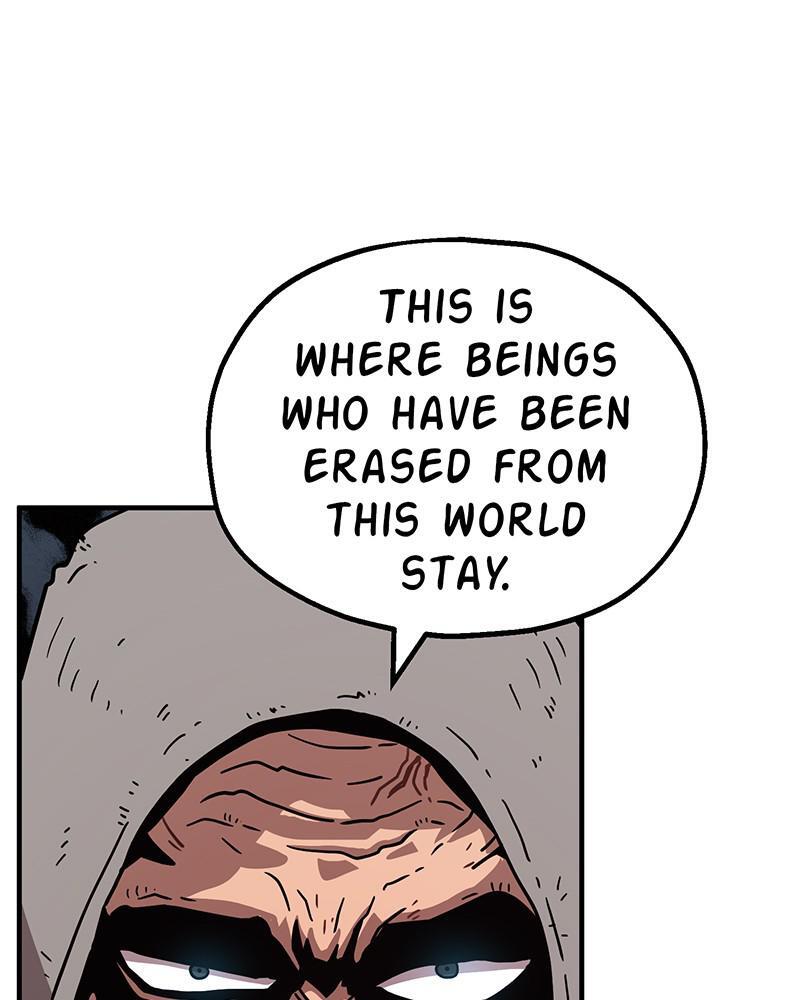 Read Metro Hunter Manga Online