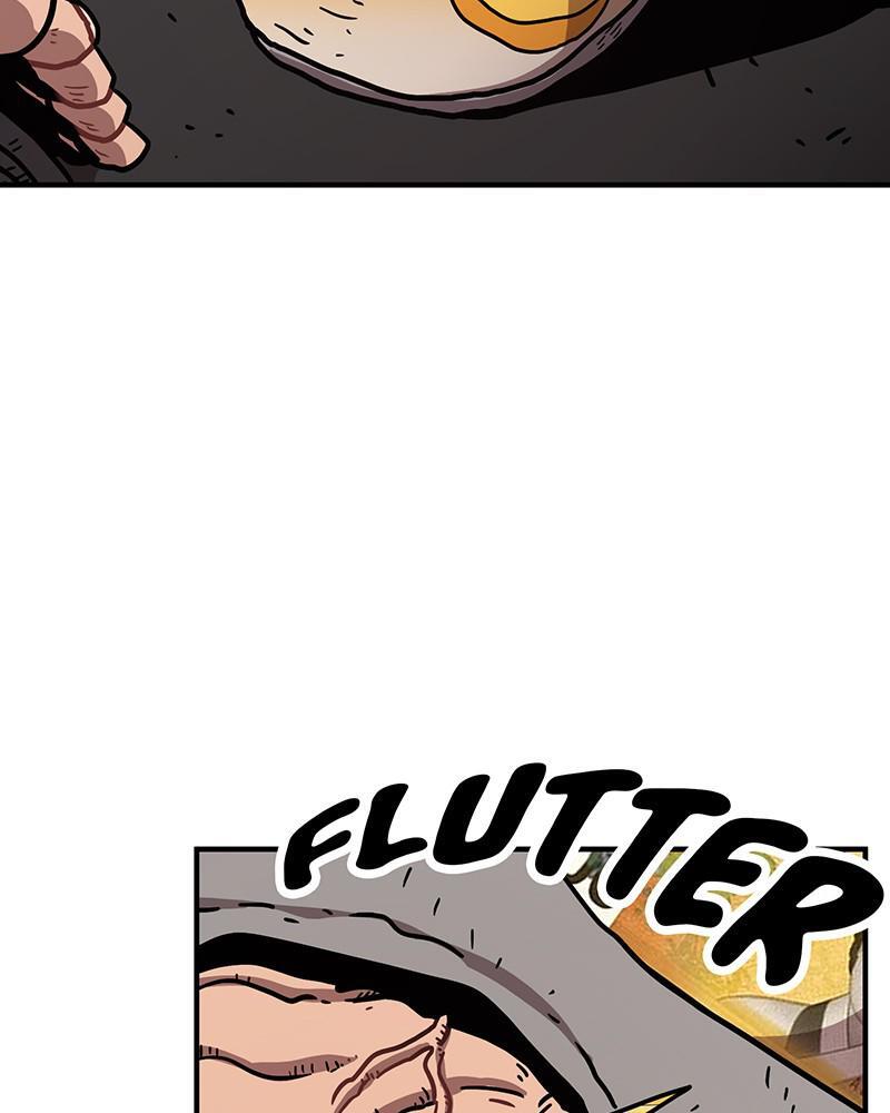 Read Metro Hunter Manga Online