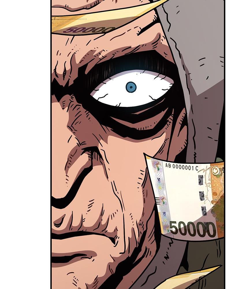 Read Metro Hunter Manga Online