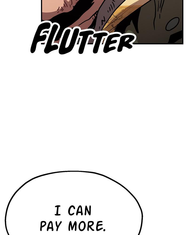 Read Metro Hunter Manga Online