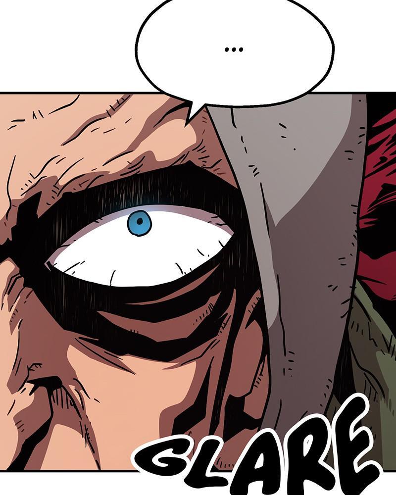 Read Metro Hunter Manga Online