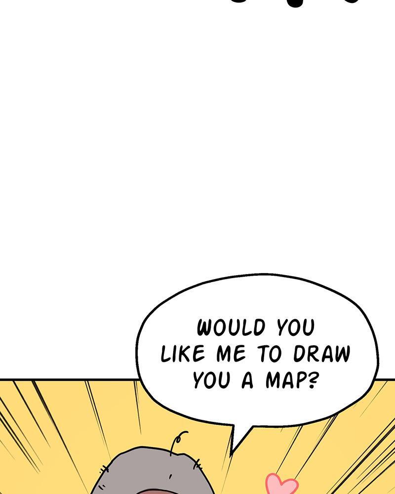 Read Metro Hunter Manga Online