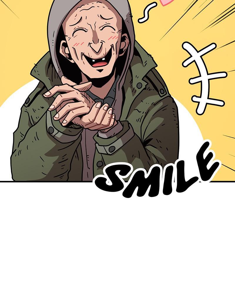 Read Metro Hunter Manga Online