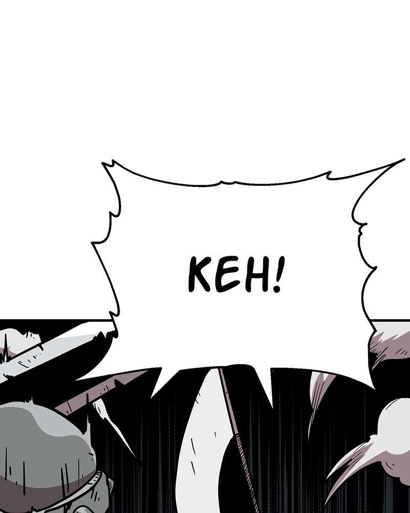 Read Metro Hunter Manga Online