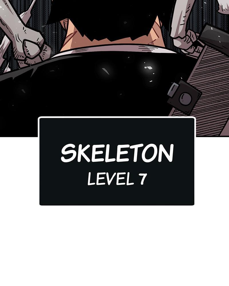 Read Metro Hunter Manga Online