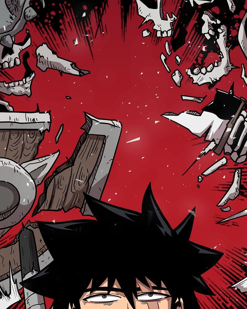 Read Metro Hunter Manga Online