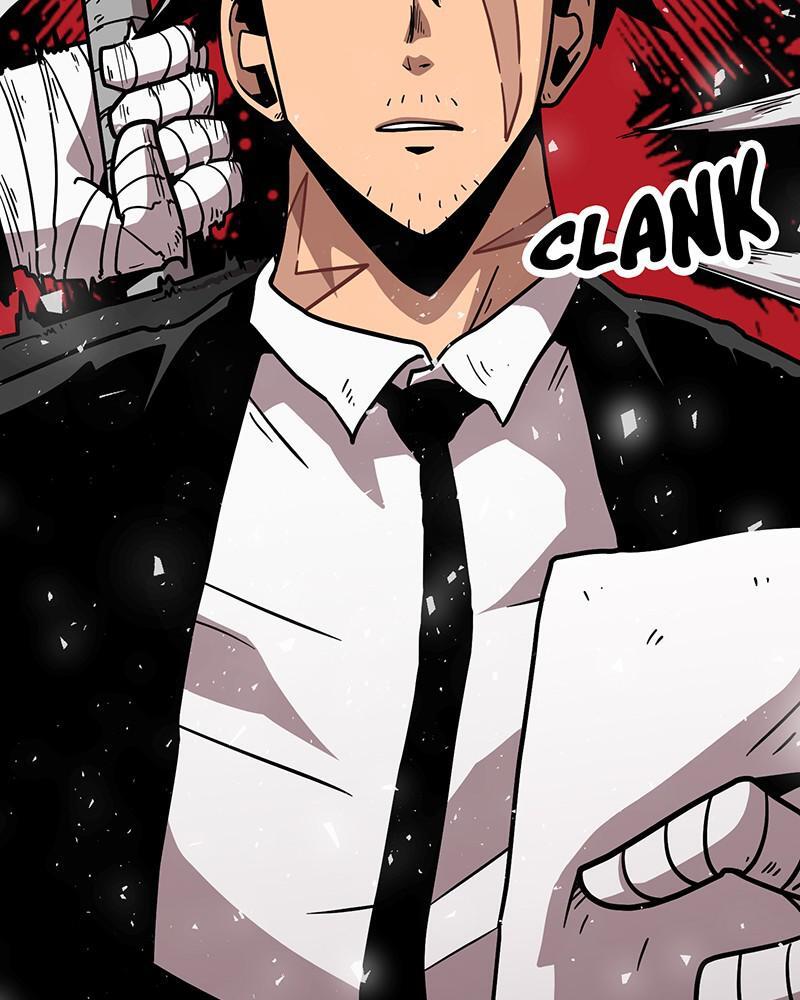Read Metro Hunter Manga Online