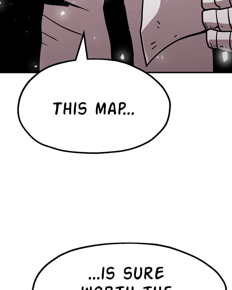 Read Metro Hunter Manga Online