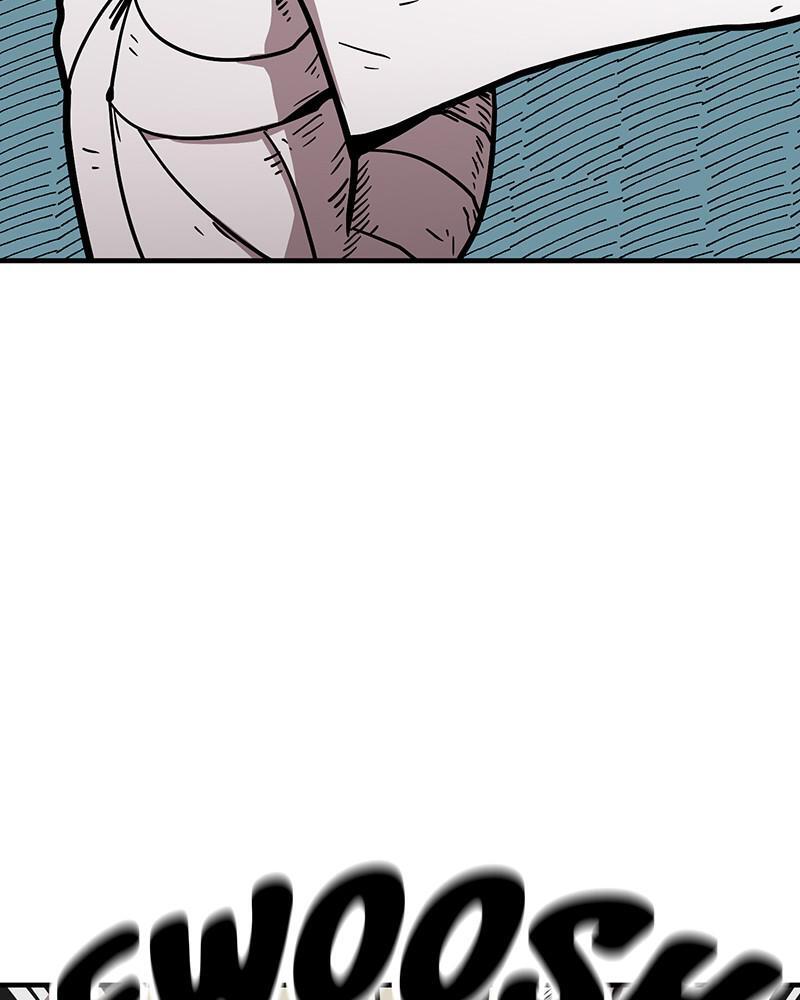 Read Metro Hunter Manga Online