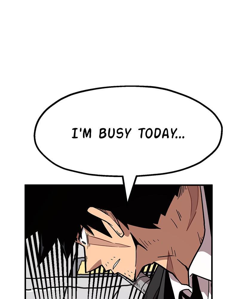 Read Metro Hunter Manga Online