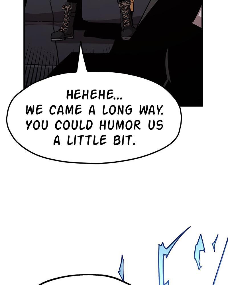 Read Metro Hunter Manga Online