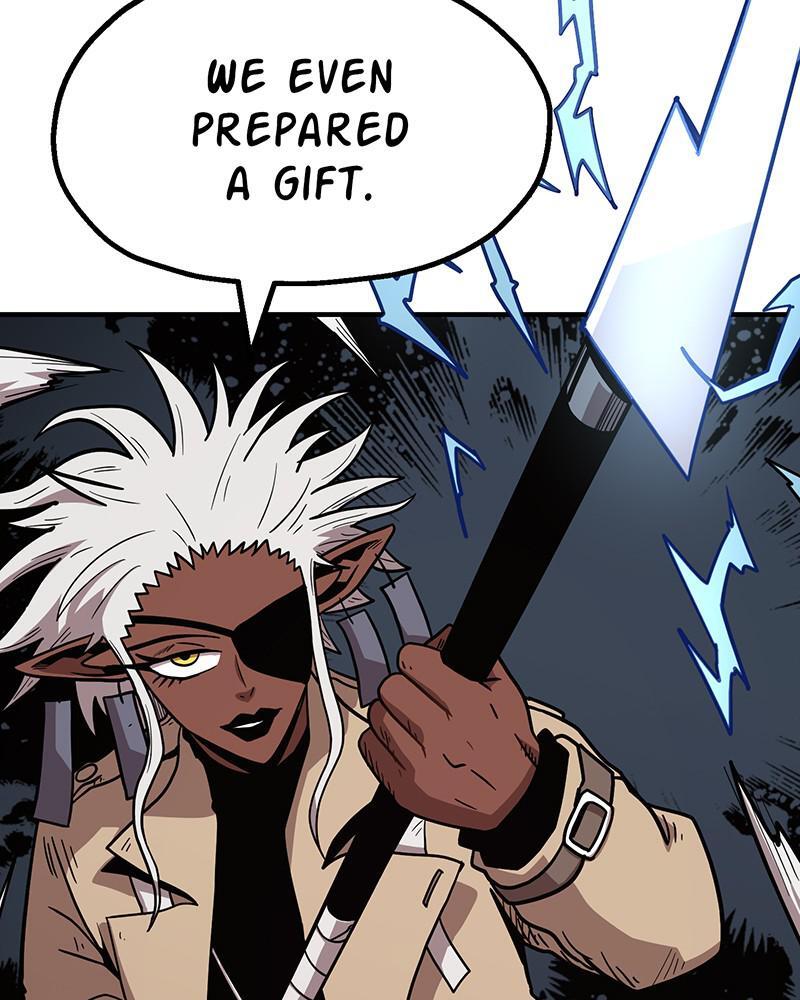 Read Metro Hunter Manga Online