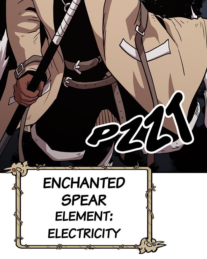 Read Metro Hunter Manga Online