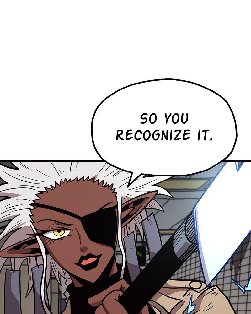 Read Metro Hunter Manga Online