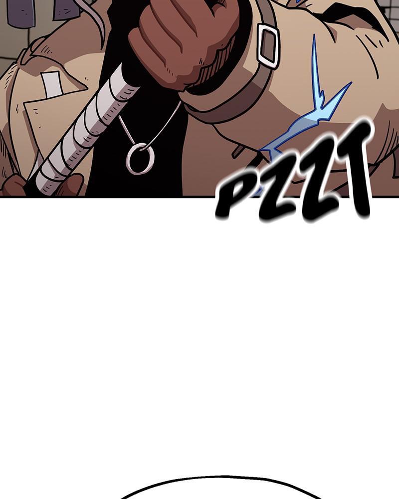 Read Metro Hunter Manga Online