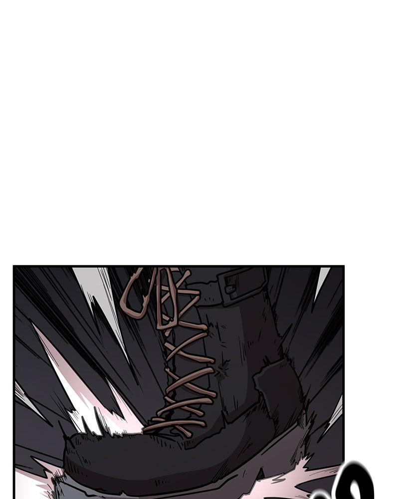 Read Metro Hunter Manga Online