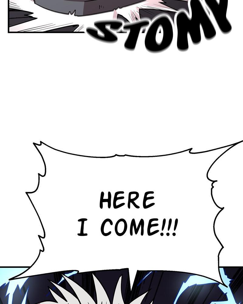 Read Metro Hunter Manga Online