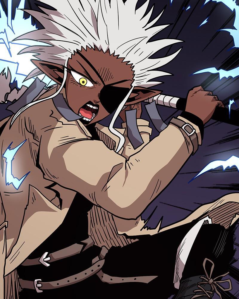 Read Metro Hunter Manga Online