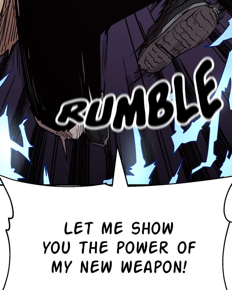 Read Metro Hunter Manga Online