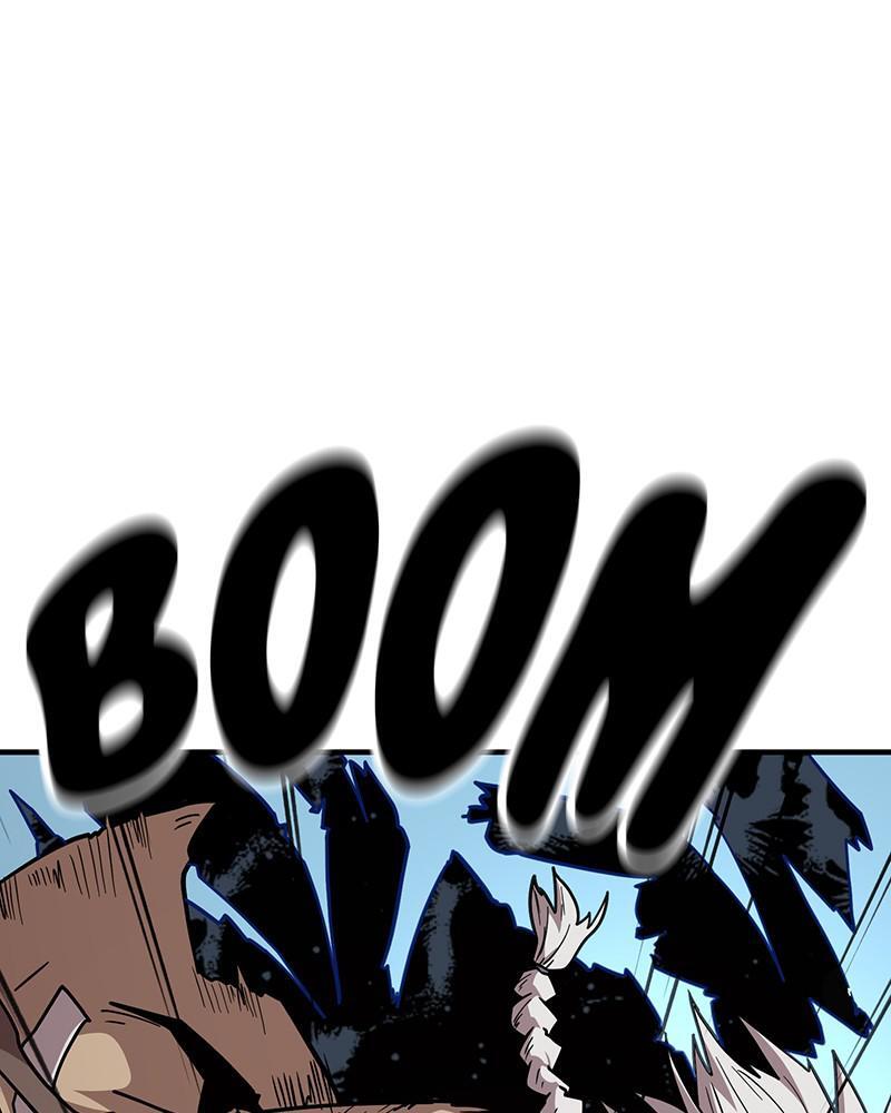 Read Metro Hunter Manga Online