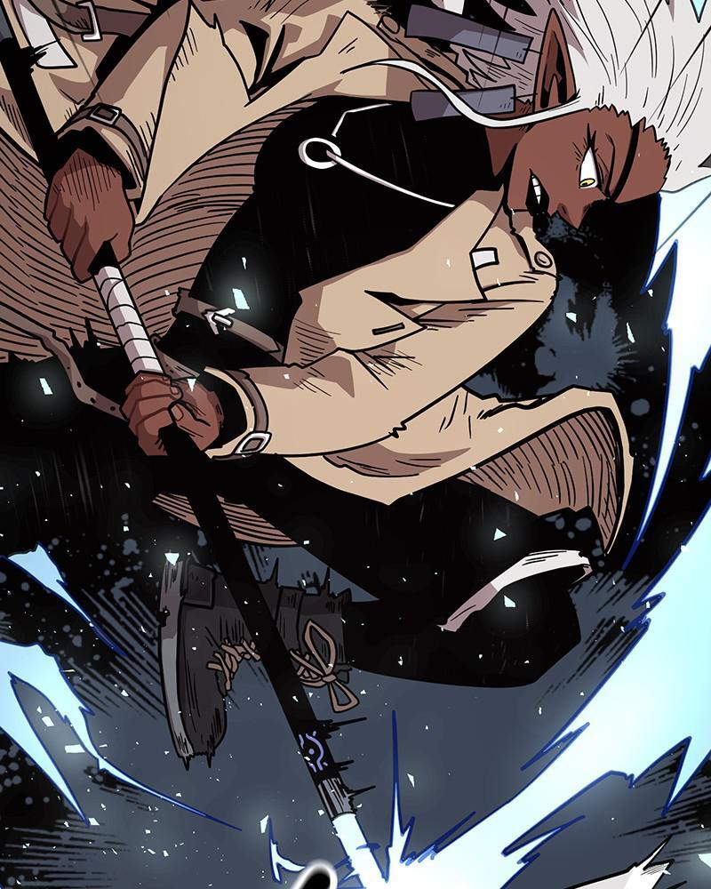 Read Metro Hunter Manga Online