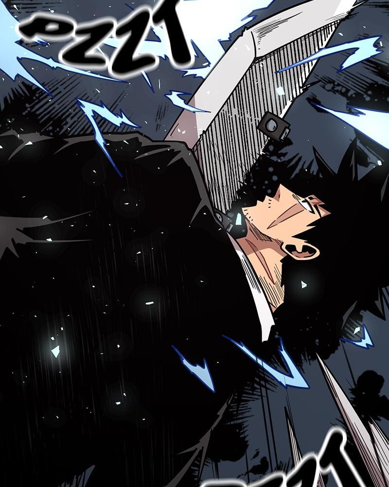 Read Metro Hunter Manga Online