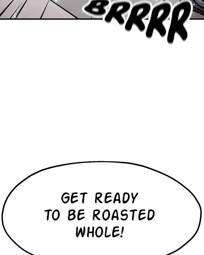 Read Metro Hunter Manga Online