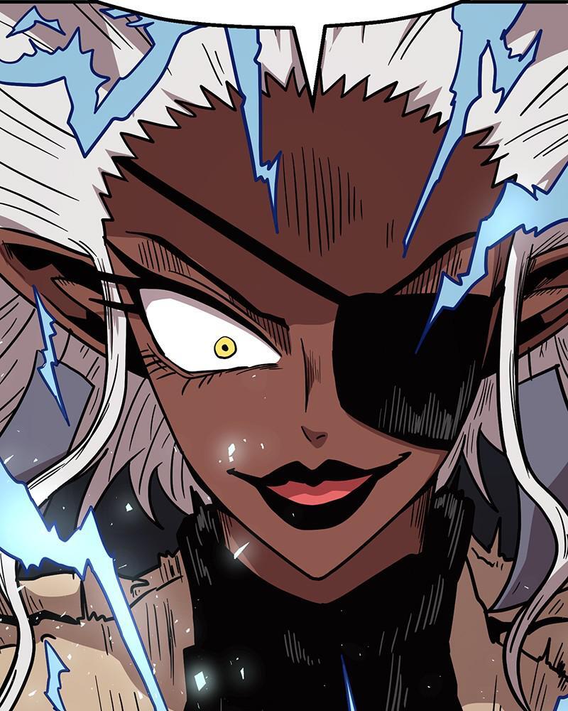 Read Metro Hunter Manga Online