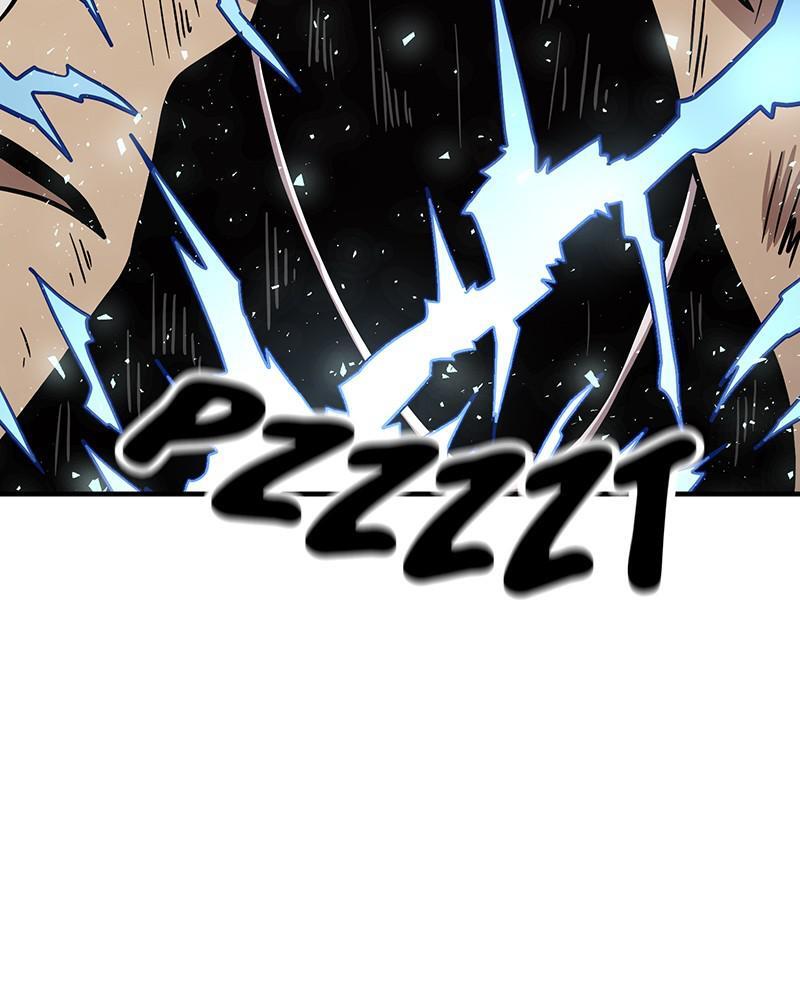 Read Metro Hunter Manga Online